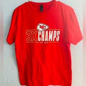 Kansas City Chiefs Shirt